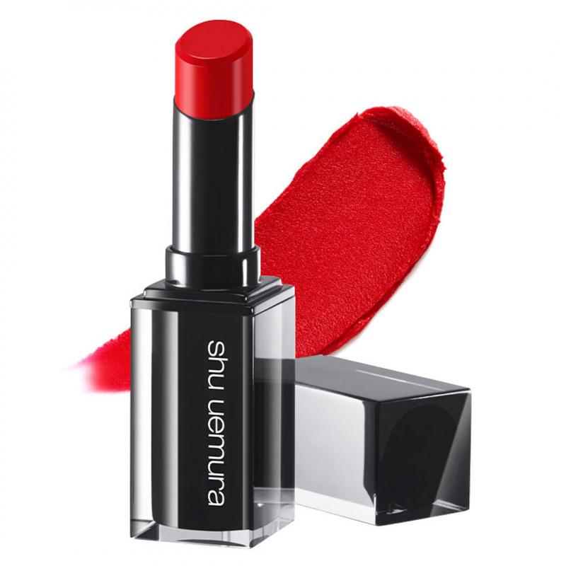 Shu Uemura Rouge Unlimited Matte