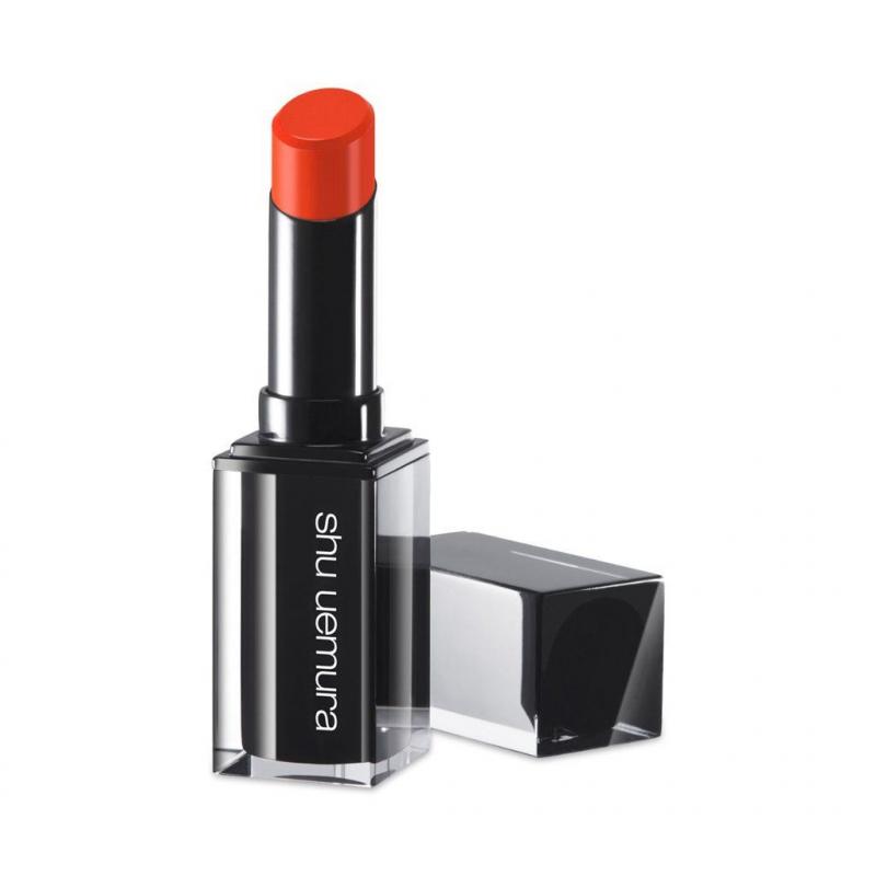 Shu Uemura Rouge Unlimited Matte