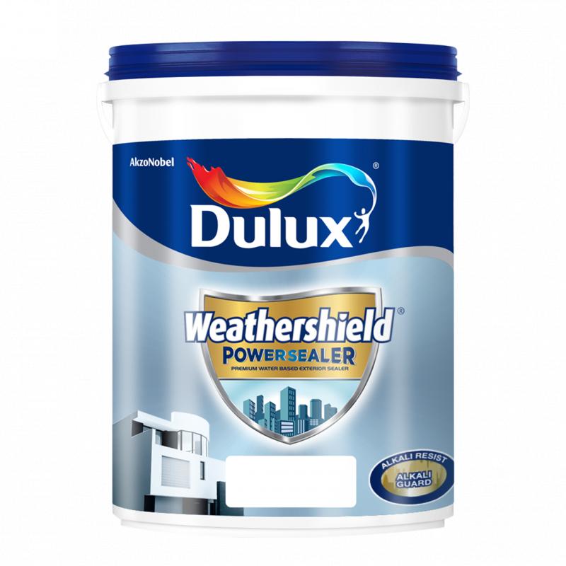 Sơn lót chống kiềm Dulux