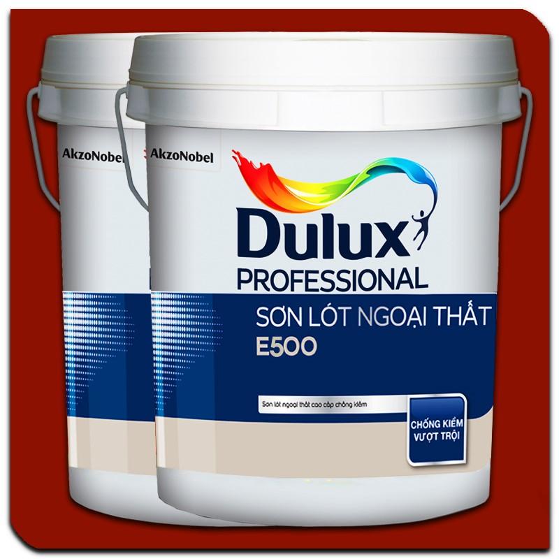 Sơn lót chống kiềm Dulux