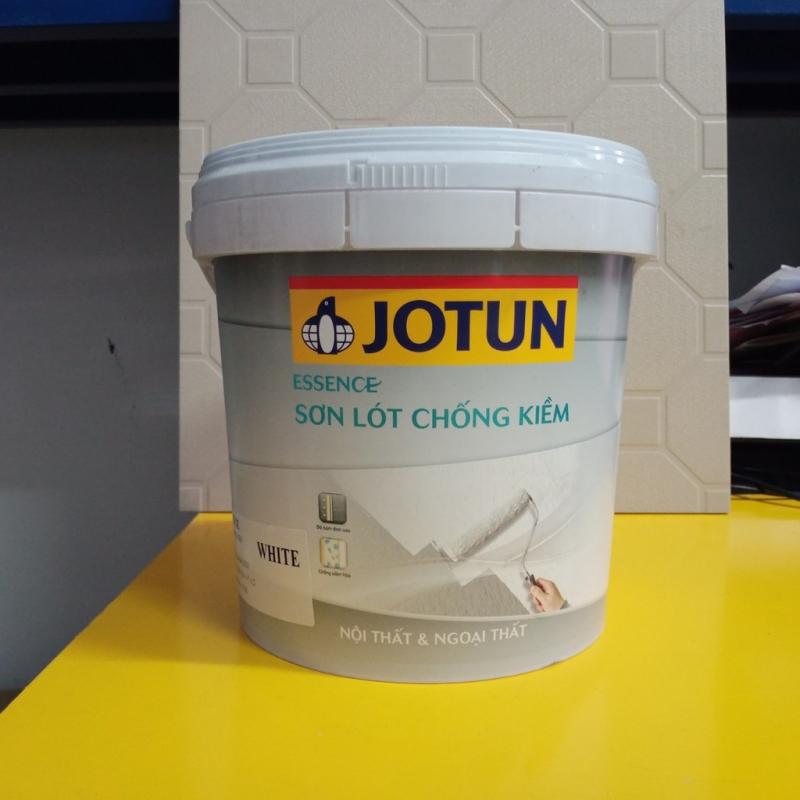 Sơn lót chống kiềm Jotun Essence