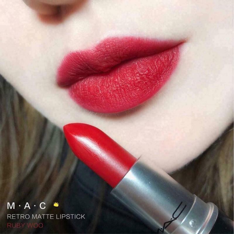 Red Lipstick của LEE HI: Mời bạn quay về thập niên 90 và 