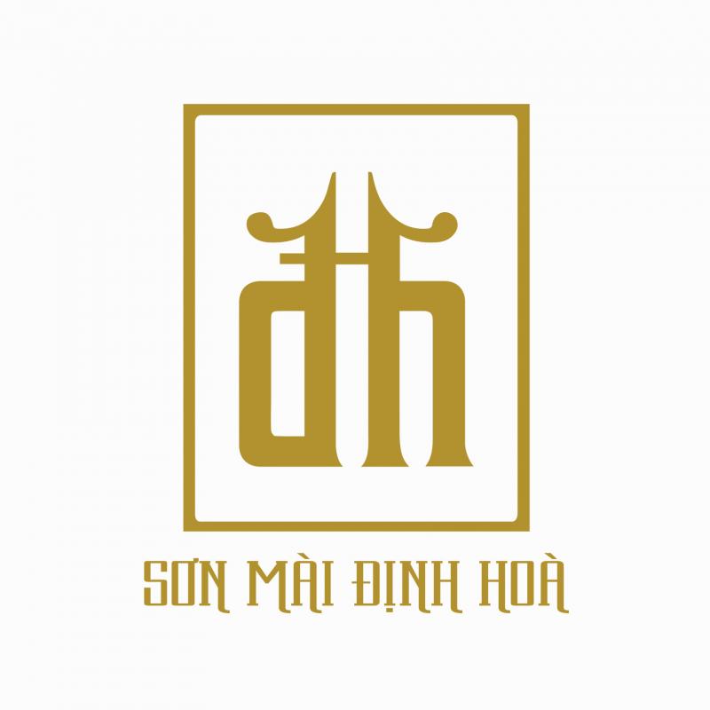 Sơn mài Định Hòa