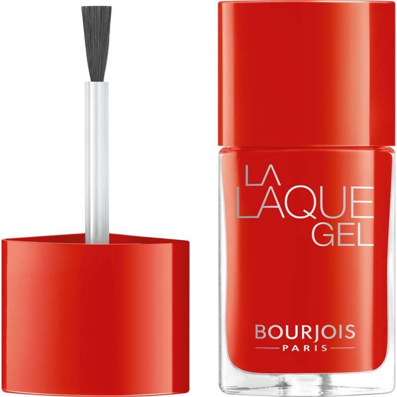 Sơn Móng Tay Bourjois La Laque Nail