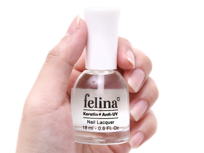 Sơn móng tay Felina 18ml