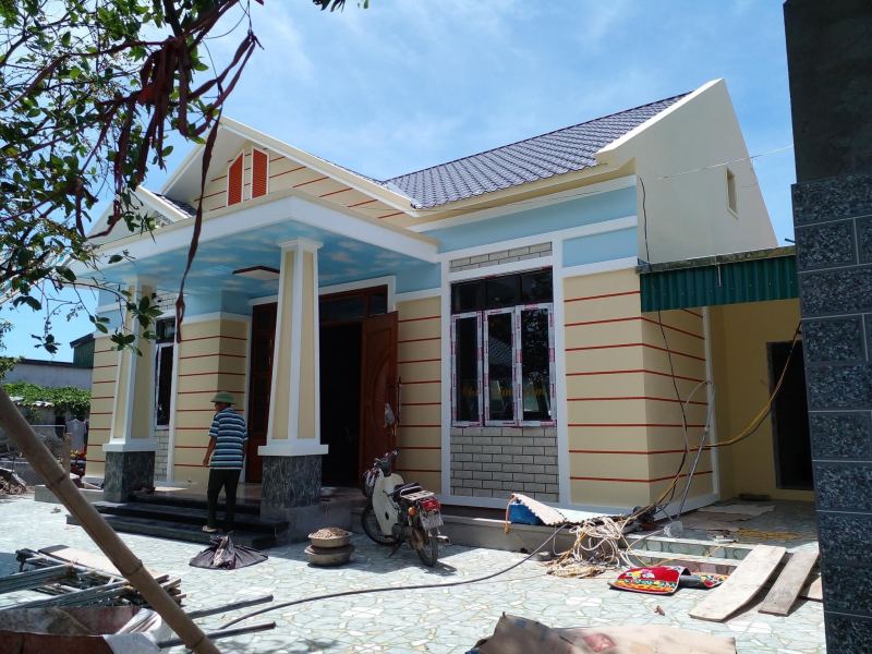 Top 11 Dịch vụ sơn nhà tại Hà Nội chuyên nghiệp và uy tín nhất ...