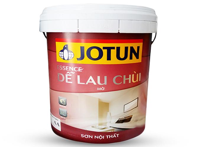 Sơn nội thất Jotun Essence