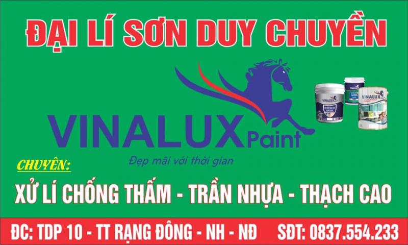 Sơn Nước Duy Chuyền