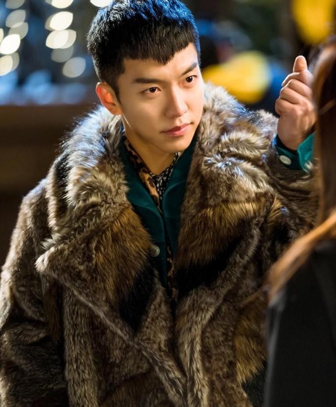 Son O Gong ( Lee Seung-gi)