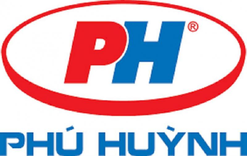 Sơn Phú Huỳnh - Công Ty TNHH Phú Huỳnh