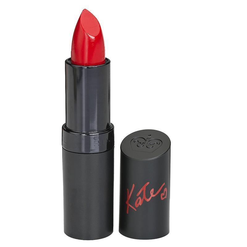 Son Rimmel Lasting Finish Matte Lipstick By Kate Moss