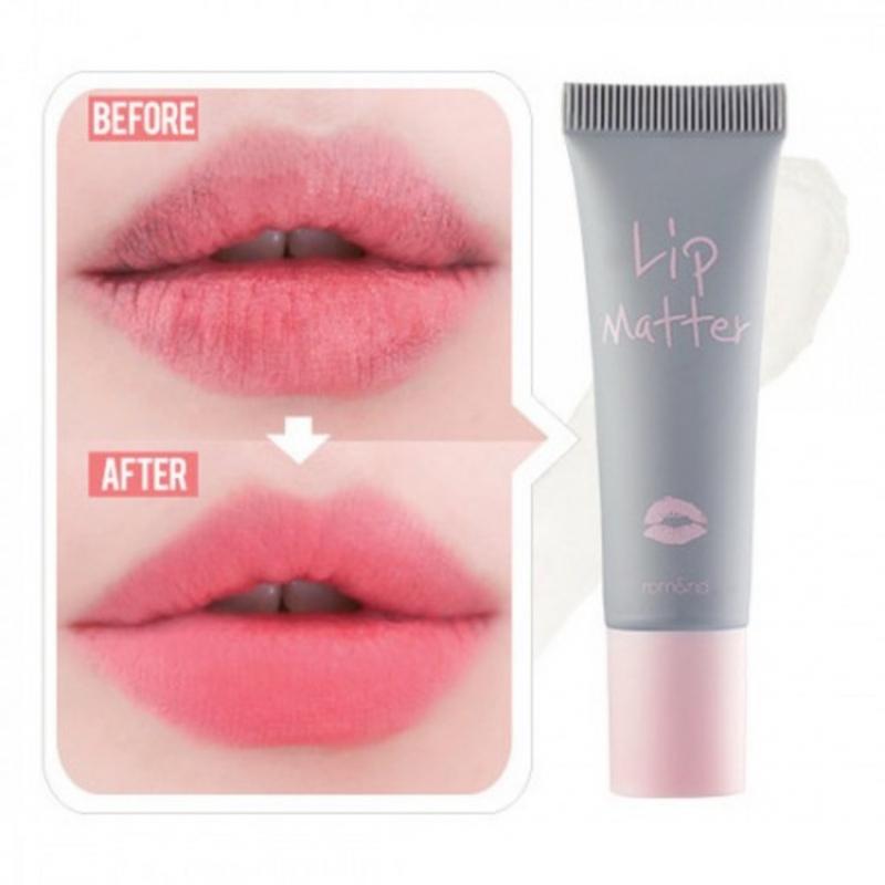 Son Romand Lip Matter là cái tên đầu tiên mà Toplist muốn gợi ý cho những cô nàng đang loay hoay tìm một loại son mới cho mình.