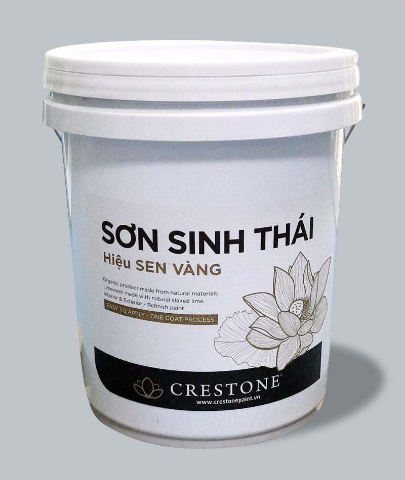 Sơn sinh thái Crestone