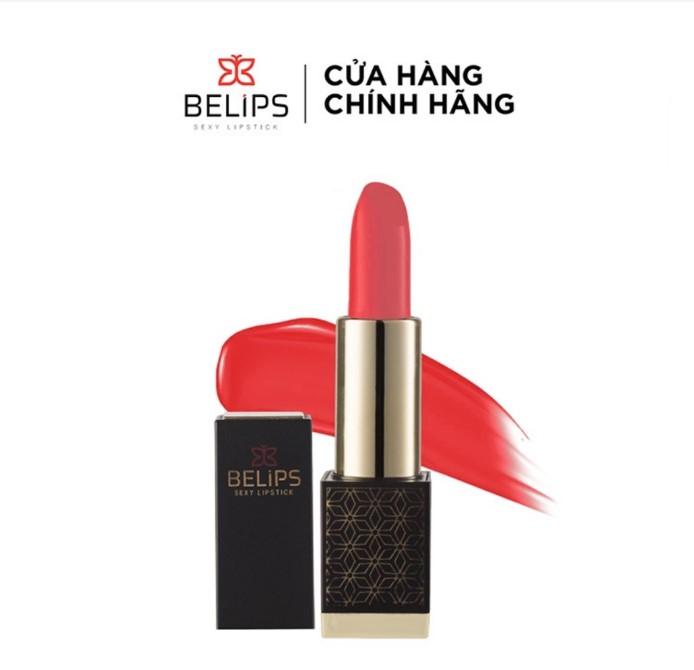 Son thỏi Belips Sexy Lipstick