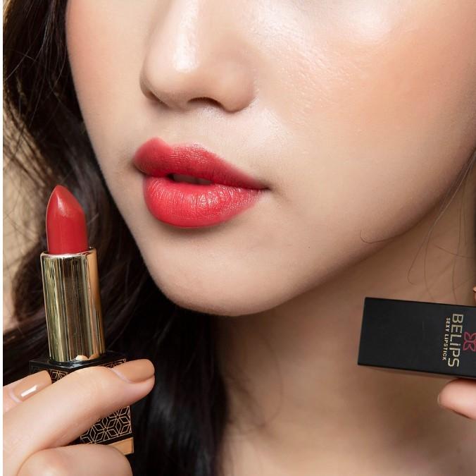 Son thỏi Belips Sexy Lipstick