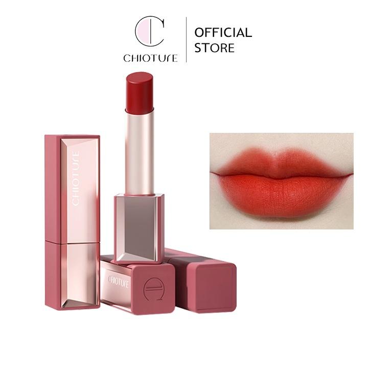 Son thỏi lì  Chioture Hazy Mirror Matte Lip 3.5g