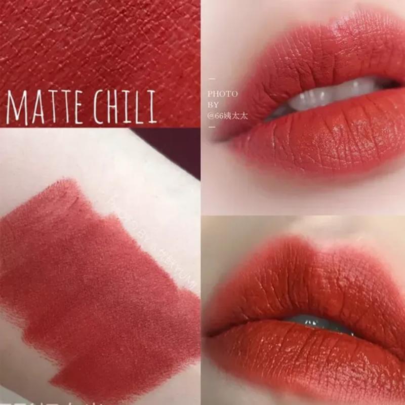 Son thỏi MAC Chili Matte Lipstick