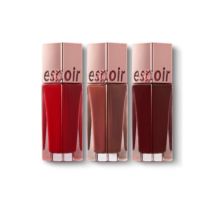 Son Tint bóng lì Espoir Couture Lip Tint Shine