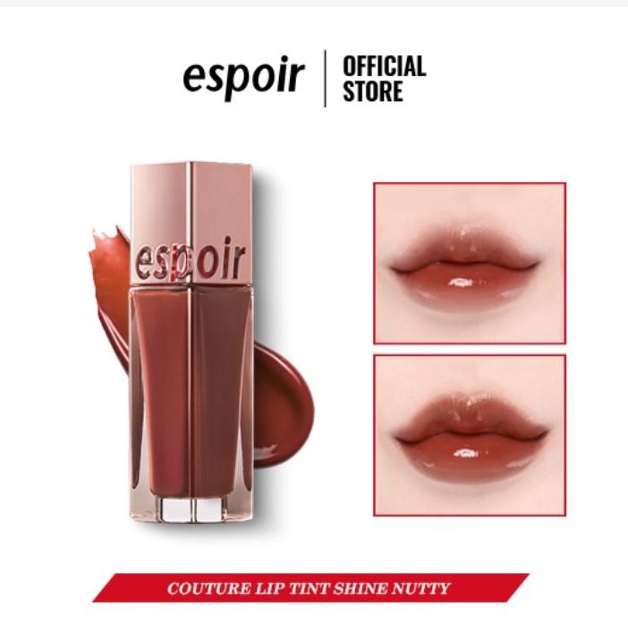 Son Tint bóng lì Espoir Couture Lip Tint Shine