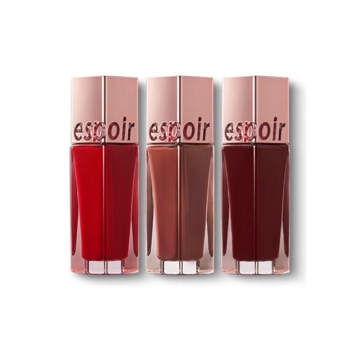 Son tint bóng lì Espoir Couture Lip Tint Shine