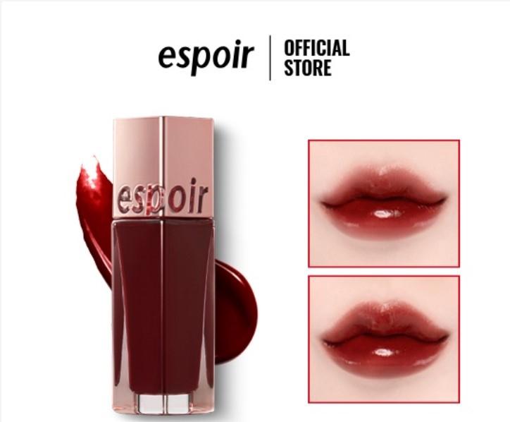 Son tint bóng lì Espoir Couture Lip Tint Shine