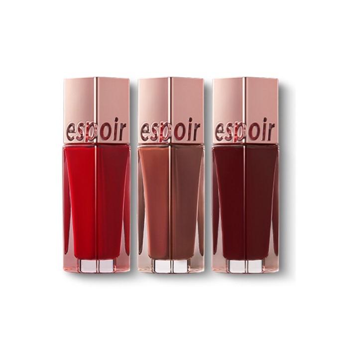 Son tint bóng lì Espoir Couture Lip Tint Shine