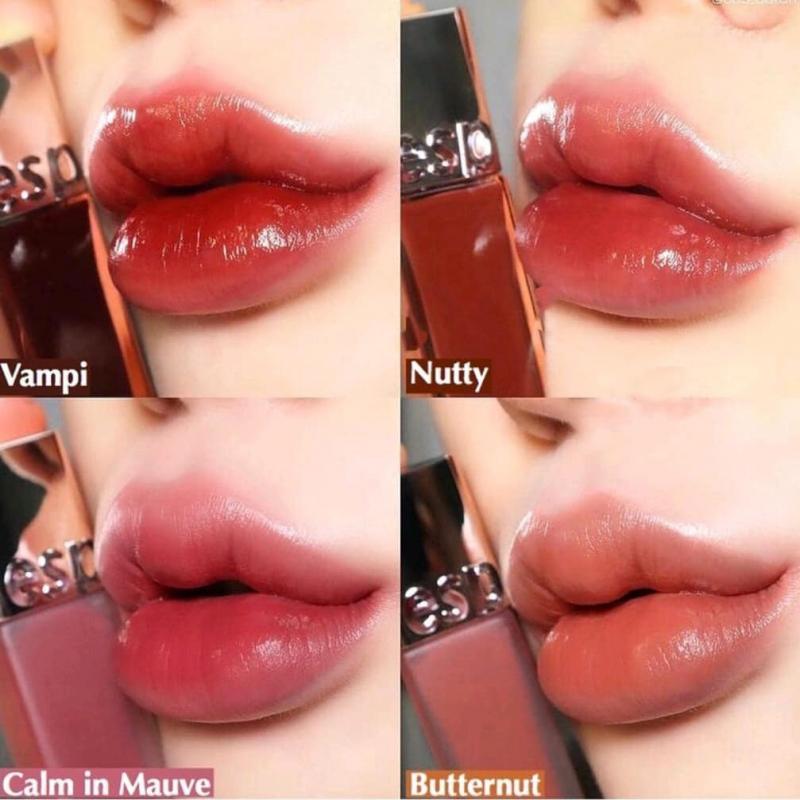 Son tint bóng lì Espoir Couture Lip Tint Shine