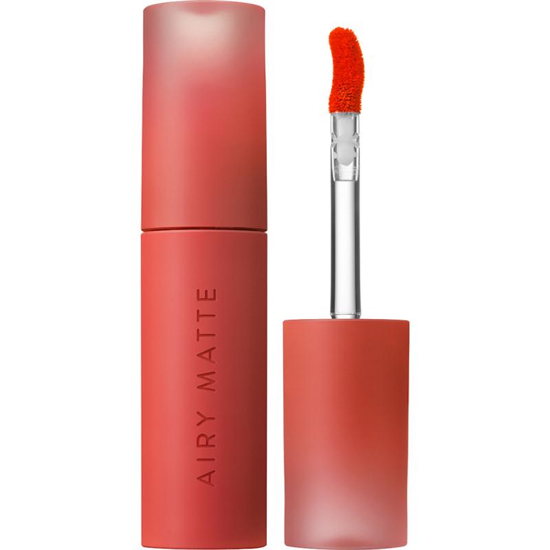 Son tint dạng lì siêu nhẹ môi innisfree Airy Matte Tint