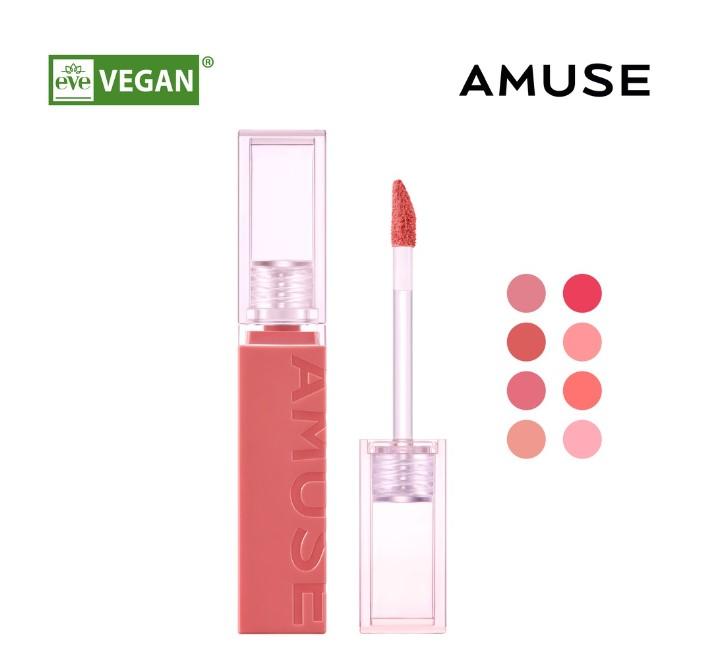 Son Tint Velvet Amuse Chou Velvet