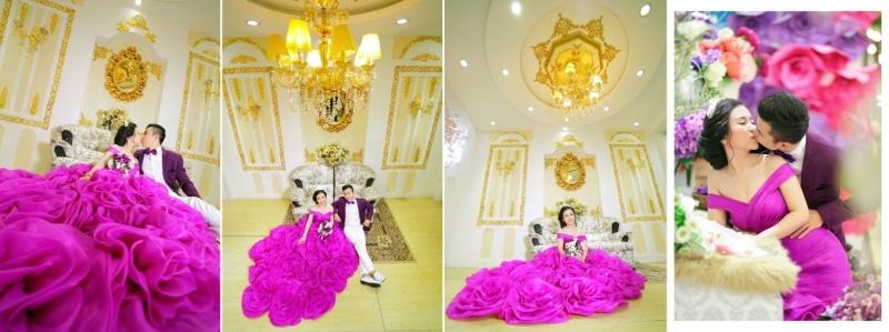 Top 10 dịch vụ Wedding Planner tốt nhất Hồ Chí Minh