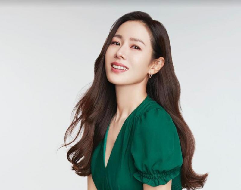 Son Ye Jin