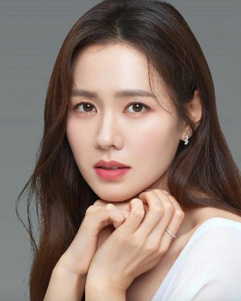 Son Ye Jin