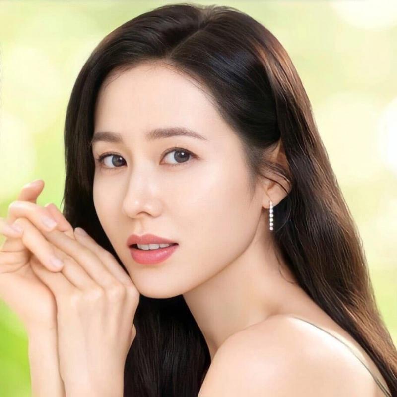 Son Ye Jin