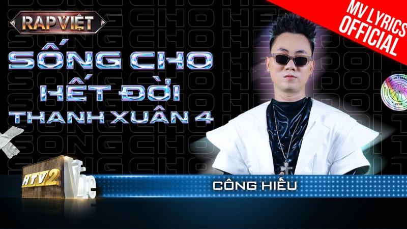 Sống cho hết đời thanh xuân 4