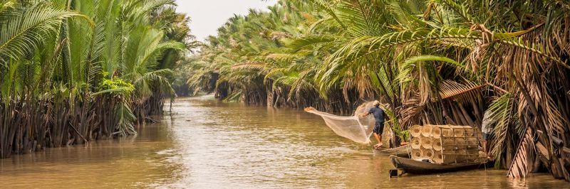 Sông Cửu Long