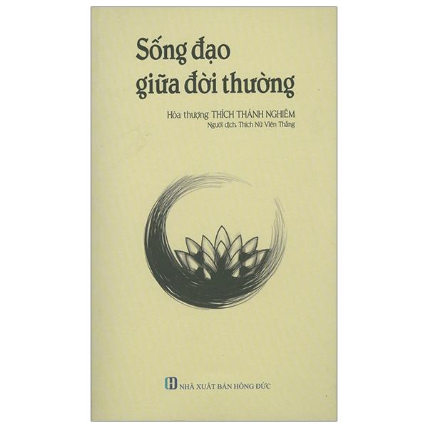 Sống đạo giữa đời thường