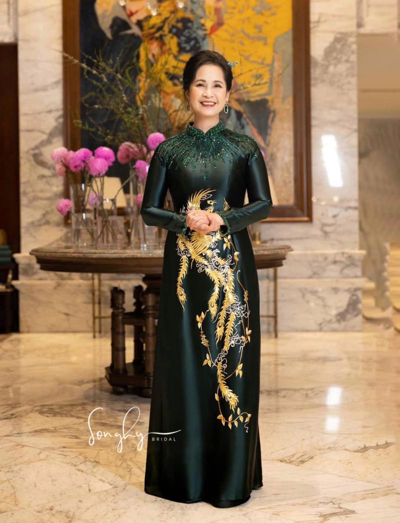 Song Hỷ Bridal