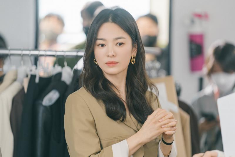 Song Hye Kyo