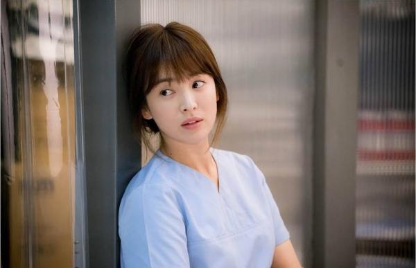 Song Hye Kyo