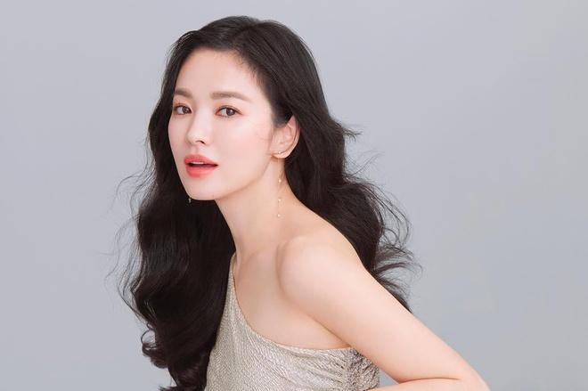 Song Hye Kyo