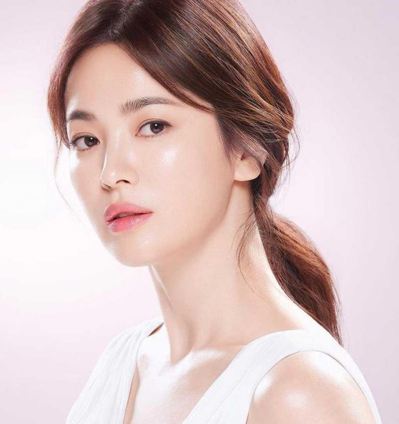 Song Hye Kyo