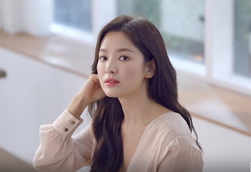 Song Hye Kyo