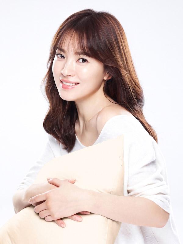 Top 10 diễn viên nữ Hàn Quốc sở hữu nụ cười đẹp nhất - Toplist.vn