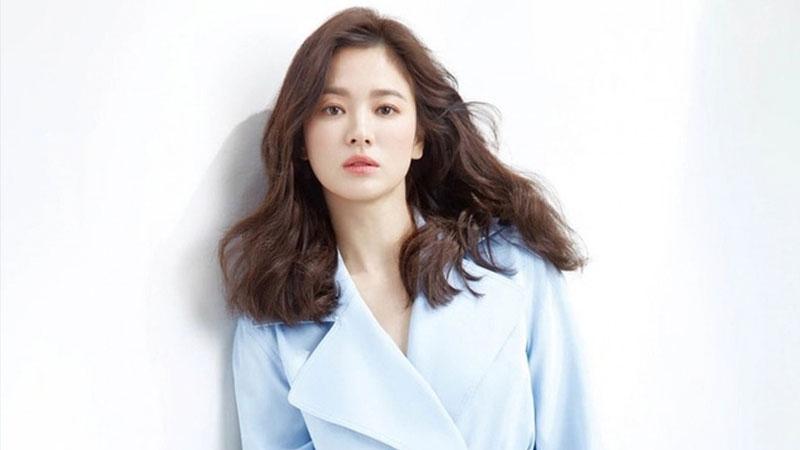 Diễn viên Song Hye Kyo