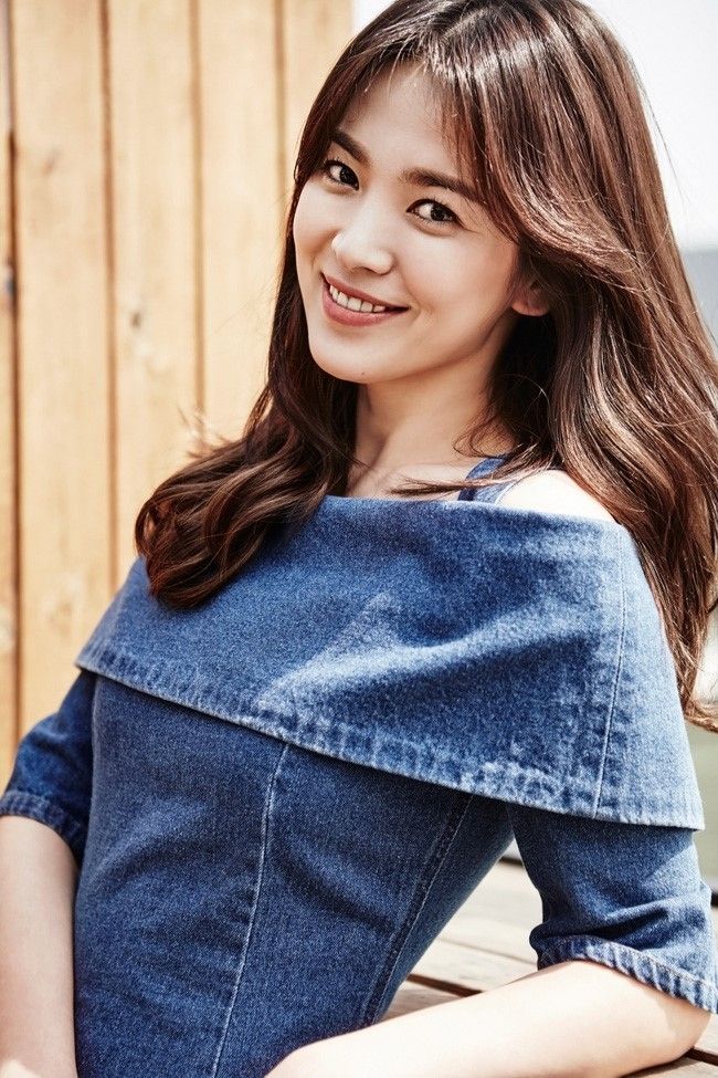 Song Hye Kyo