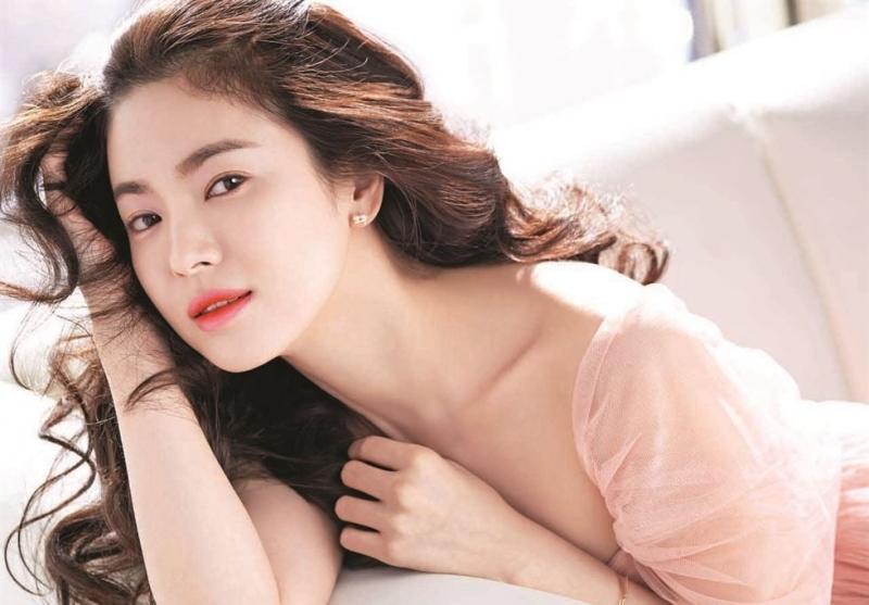 Song Hye Kyo