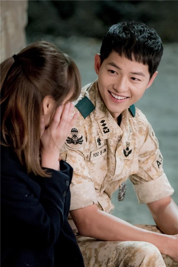 Song Jong Ki