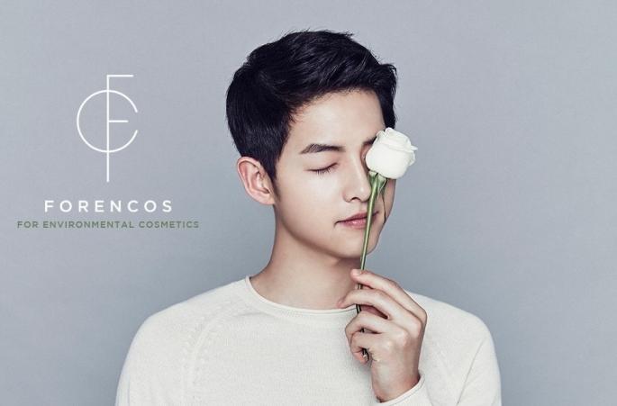 Song Joong Ki