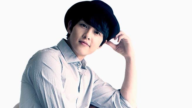 Song Joong Ki