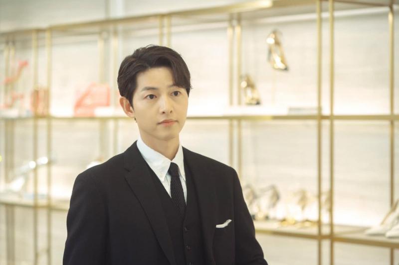 Song Joong Ki